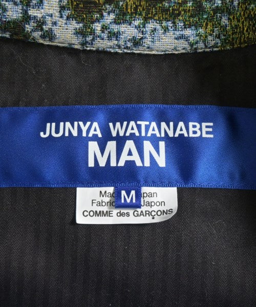 JUNYA WATANABE MAN แจ็คเก็ตเบลาส์ อื่น