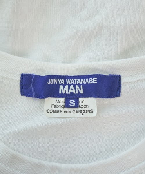 JUNYA WATANABE MAN เสื้อยืด/เสื้อท็อปส์