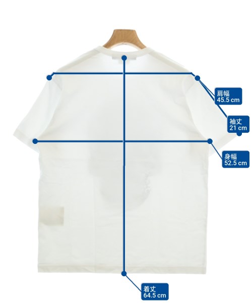 JUNYA WATANABE MAN เสื้อยืด/เสื้อท็อปส์