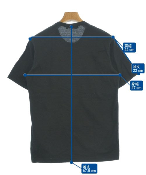 JUNYA WATANABE MAN เสื้อยืด/เสื้อท็อปส์