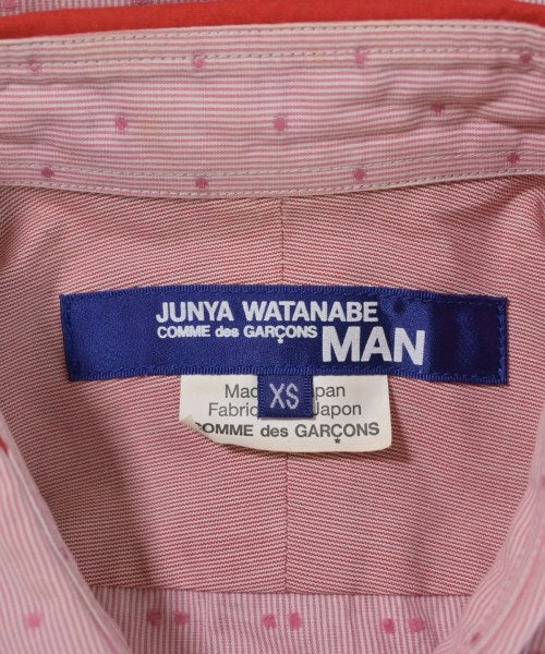 JUNYA WATANABE MAN เสื้อลำลอง