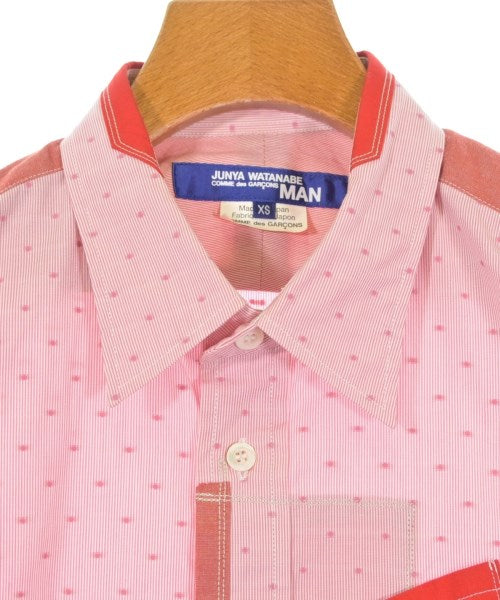 JUNYA WATANABE MAN เสื้อลำลอง