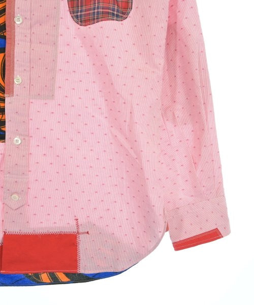 JUNYA WATANABE MAN เสื้อลำลอง