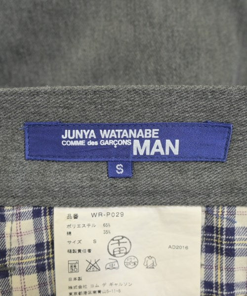 JUNYA WATANABE MAN กางเกง อื่น