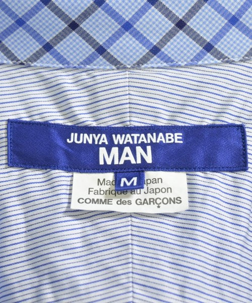 JUNYA WATANABE MAN เสื้อลำลอง