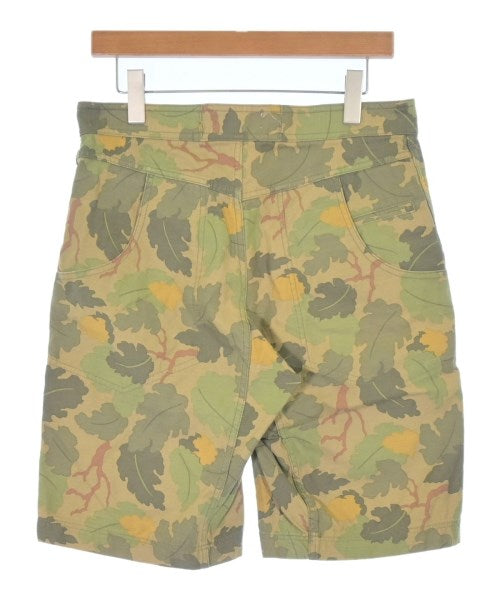 JUNYA WATANABE MAN กางเกงขาสั้น