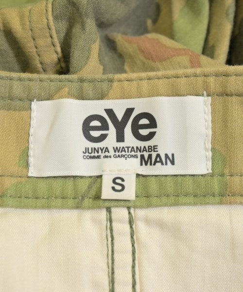 JUNYA WATANABE MAN กางเกงขาสั้น