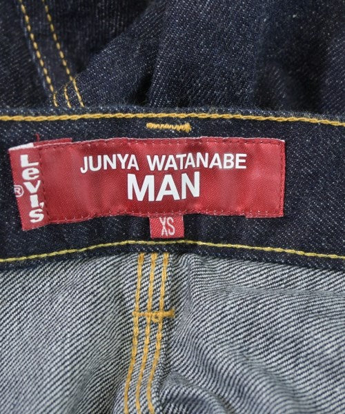JUNYA WATANABE MAN ยีนส์