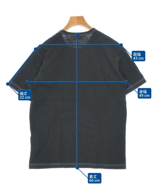 JUNYA WATANABE MAN เสื้อยืด/เสื้อท็อปส์