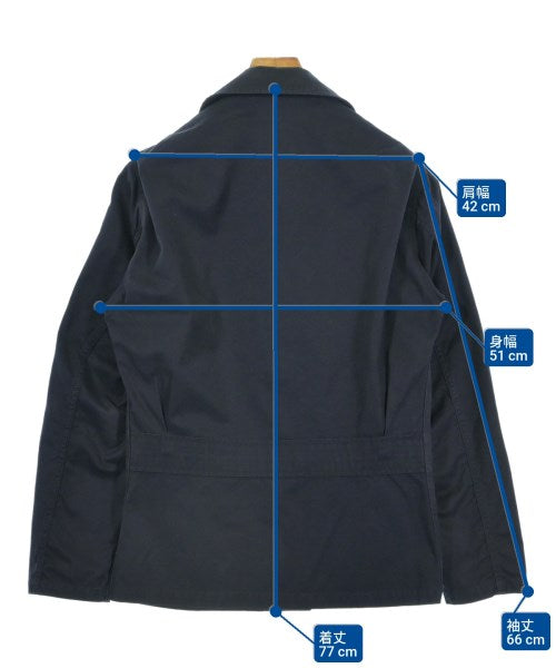 JUNYA WATANABE MAN แจ็คเก็ตเบลาส์ อื่น