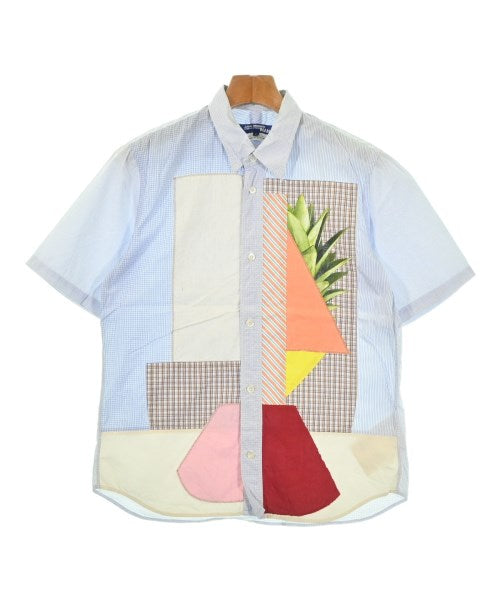 JUNYA WATANABE MAN เสื้อลำลอง