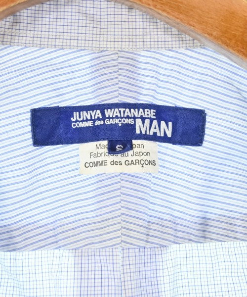 JUNYA WATANABE MAN เสื้อลำลอง