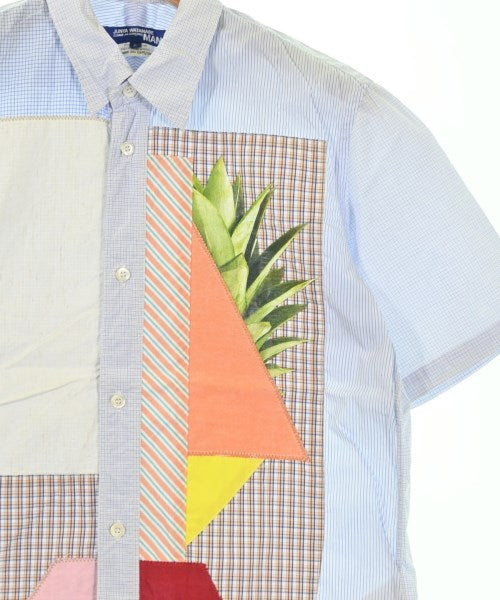 JUNYA WATANABE MAN เสื้อลำลอง