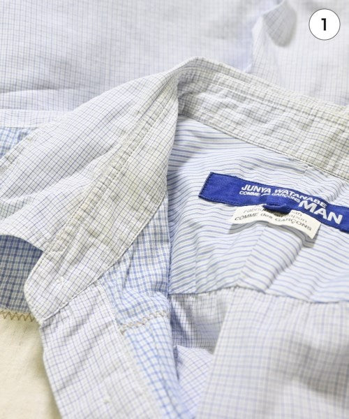 JUNYA WATANABE MAN เสื้อลำลอง