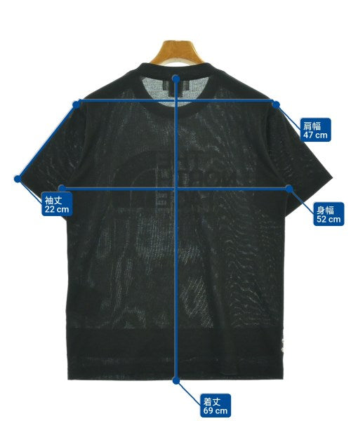 JUNYA WATANABE MAN เสื้อยืด/เสื้อท็อปส์