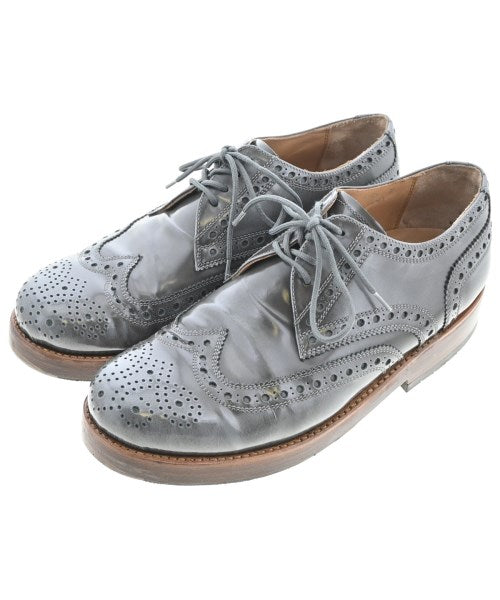 JUNYA WATANABE MAN รองเท้าสวมทางการ