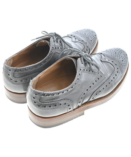 JUNYA WATANABE MAN รองเท้าสวมทางการ
