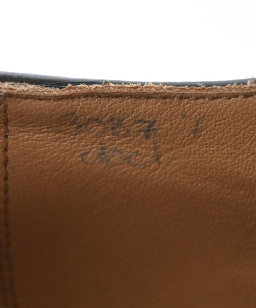 JUNYA WATANABE MAN รองเท้าสวมทางการ