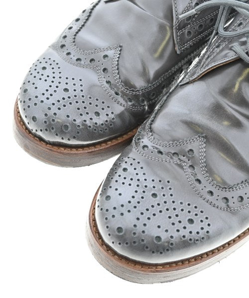 JUNYA WATANABE MAN รองเท้าสวมทางการ