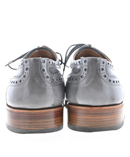 JUNYA WATANABE MAN รองเท้าสวมทางการ