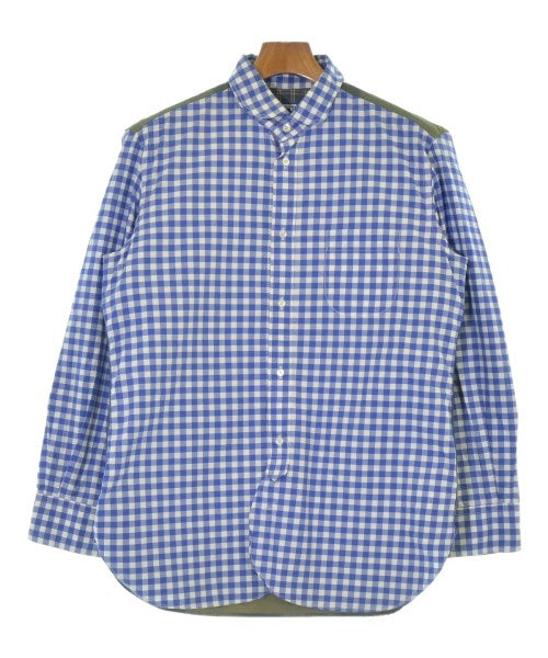 JUNYA WATANABE MAN เสื้อลำลอง