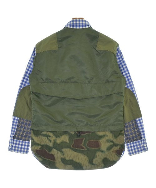 JUNYA WATANABE MAN เสื้อลำลอง