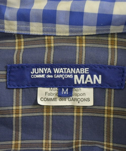 JUNYA WATANABE MAN เสื้อลำลอง