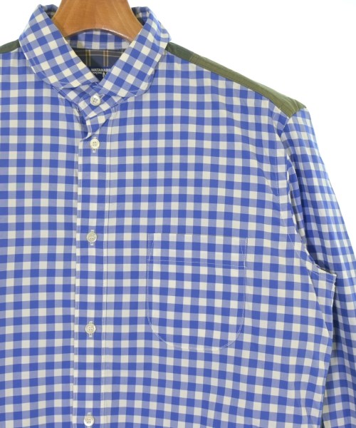 JUNYA WATANABE MAN เสื้อลำลอง
