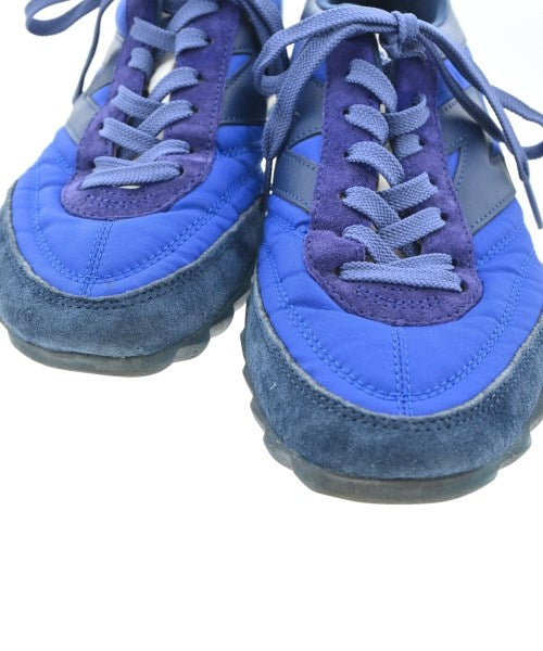JUNYA WATANABE MAN รองเท้าผ้าใบ