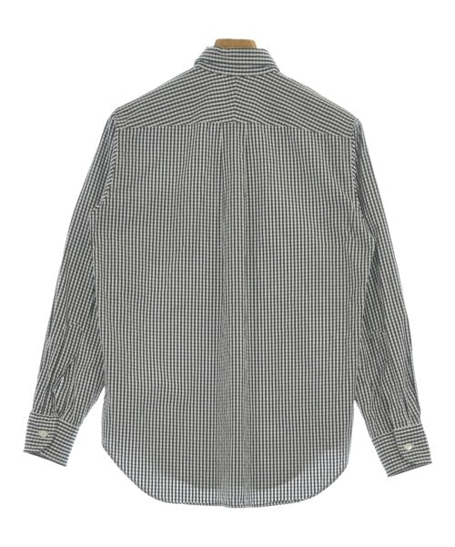 JUNYA WATANABE MAN เสื้อลำลอง
