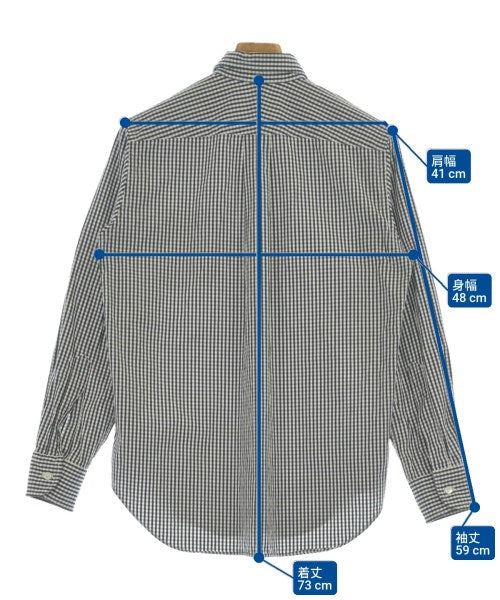 JUNYA WATANABE MAN เสื้อลำลอง