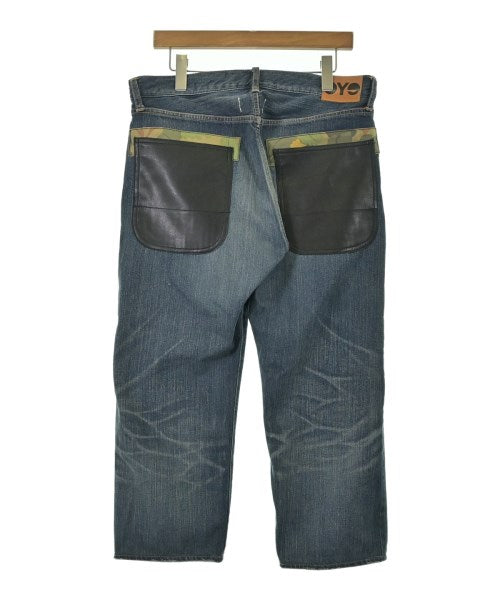 JUNYA WATANABE MAN ยีนส์
