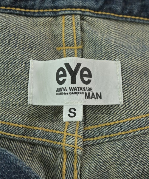 JUNYA WATANABE MAN ยีนส์