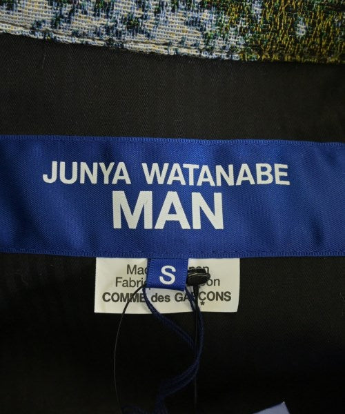 JUNYA WATANABE MAN แจ็คเก็ตเบลาส์ อื่น