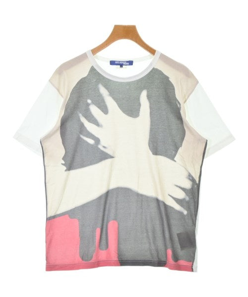 JUNYA WATANABE MAN เสื้อยืด/เสื้อท็อปส์