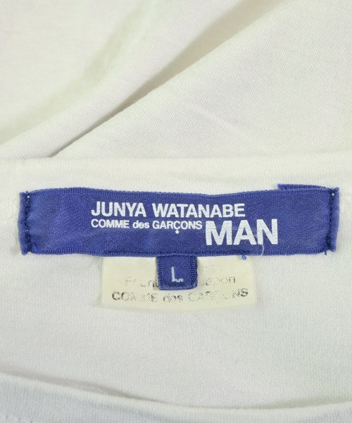 JUNYA WATANABE MAN เสื้อยืด/เสื้อท็อปส์