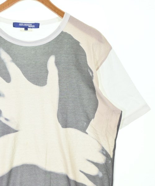 JUNYA WATANABE MAN เสื้อยืด/เสื้อท็อปส์
