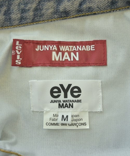 JUNYA WATANABE MAN แจ็คเก็ตทำงาน