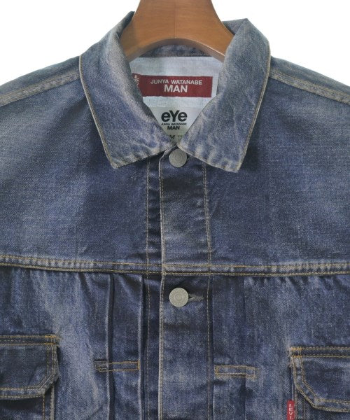 JUNYA WATANABE MAN แจ็คเก็ตทำงาน