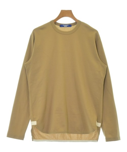 JUNYA WATANABE MAN เสื้อยืด/เสื้อท็อปส์