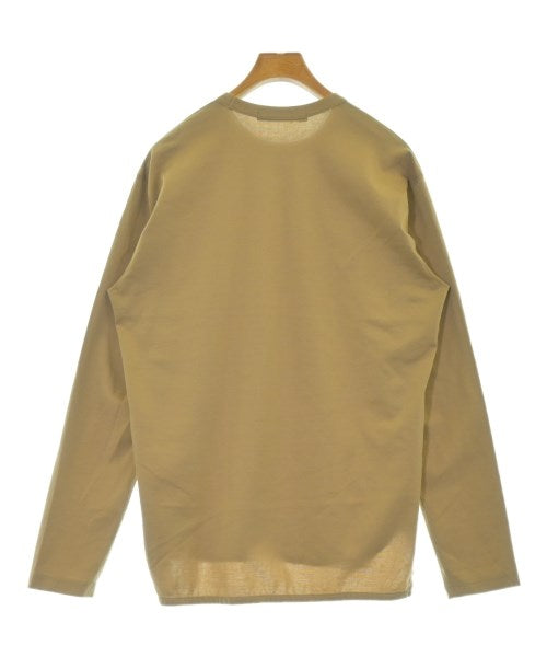 JUNYA WATANABE MAN เสื้อยืด/เสื้อท็อปส์