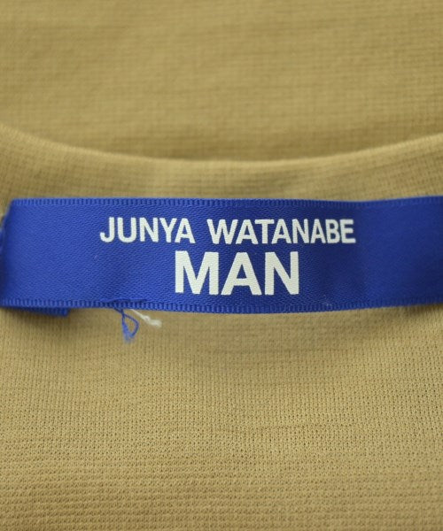 JUNYA WATANABE MAN เสื้อยืด/เสื้อท็อปส์