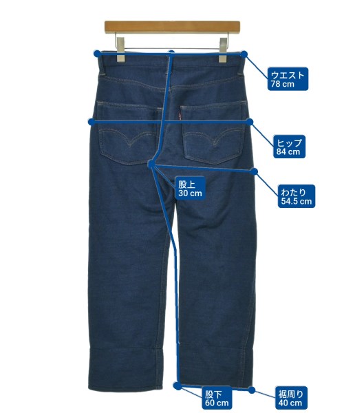 JUNYA WATANABE MAN กางเกง อื่น