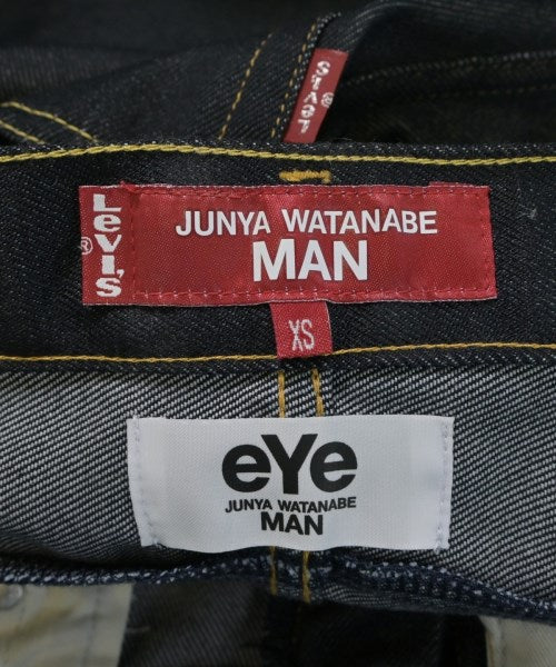JUNYA WATANABE MAN ยีนส์