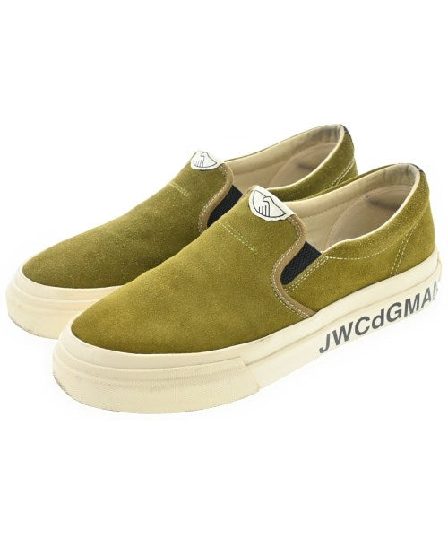 JUNYA WATANABE MAN รองเท้าผ้าใบ