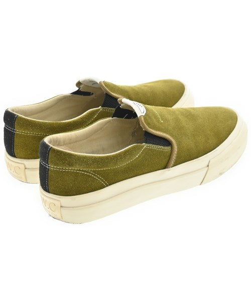 JUNYA WATANABE MAN รองเท้าผ้าใบ