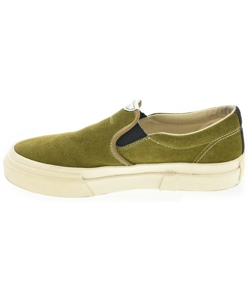 JUNYA WATANABE MAN รองเท้าผ้าใบ