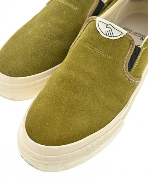 JUNYA WATANABE MAN รองเท้าผ้าใบ