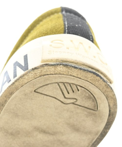 JUNYA WATANABE MAN รองเท้าผ้าใบ