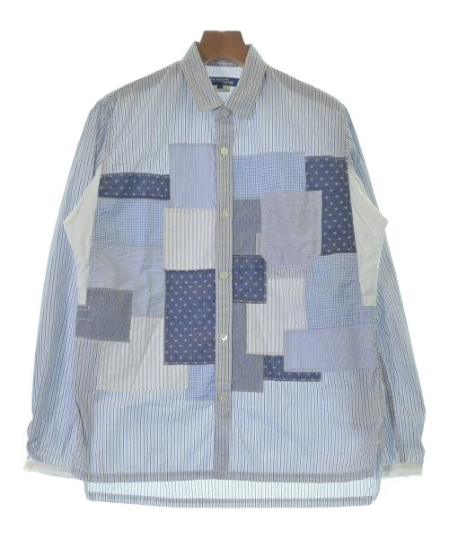 JUNYA WATANABE MAN เสื้อลำลอง
